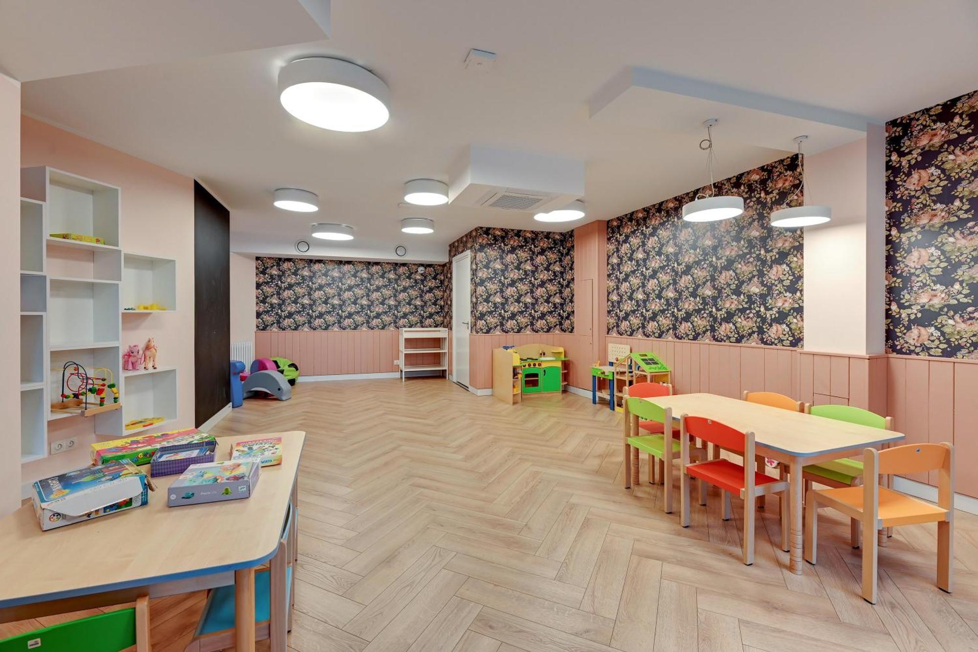 Nadmotlawie Sauna & Gym By Blue Mandarin Gdaňsk Exteriér fotografie