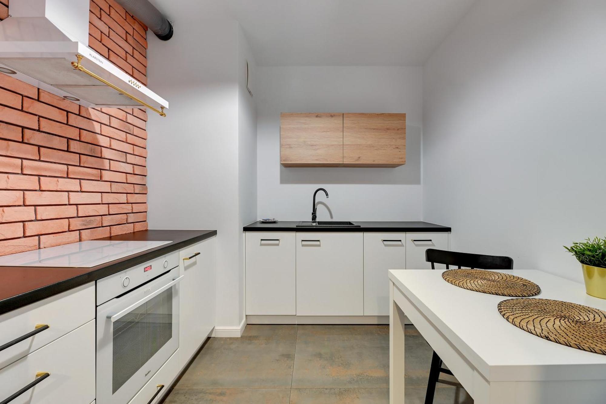 Nadmotlawie Sauna & Gym By Blue Mandarin Gdaňsk Pokoj fotografie