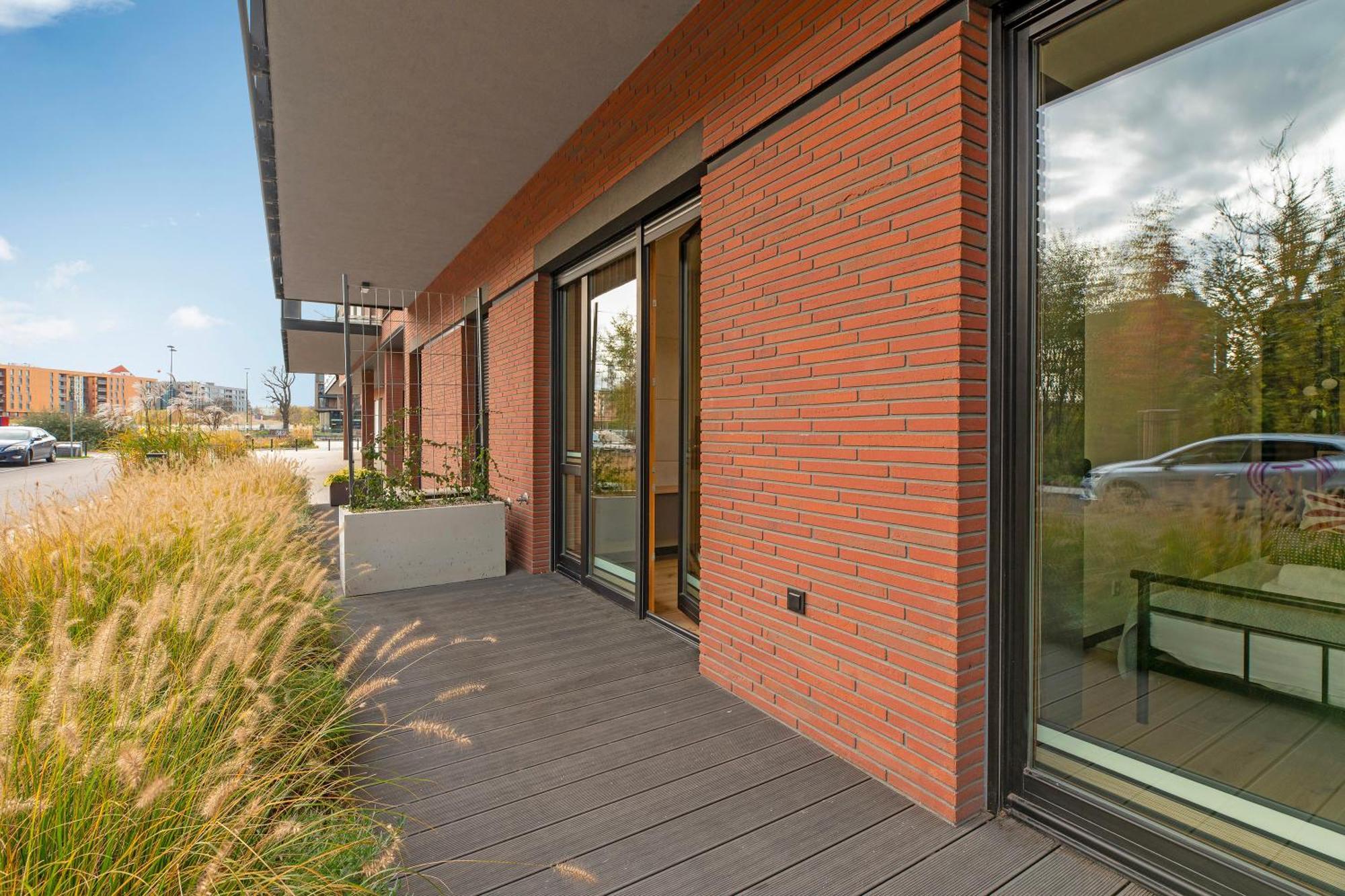 Nadmotlawie Sauna & Gym By Blue Mandarin Gdaňsk Pokoj fotografie