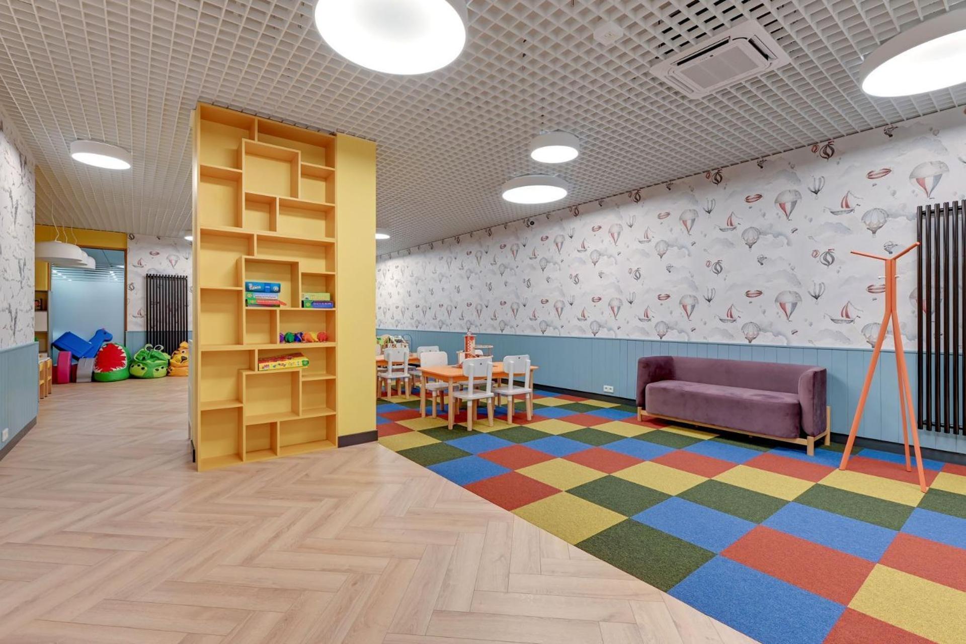 Nadmotlawie Sauna & Gym By Blue Mandarin Gdaňsk Exteriér fotografie