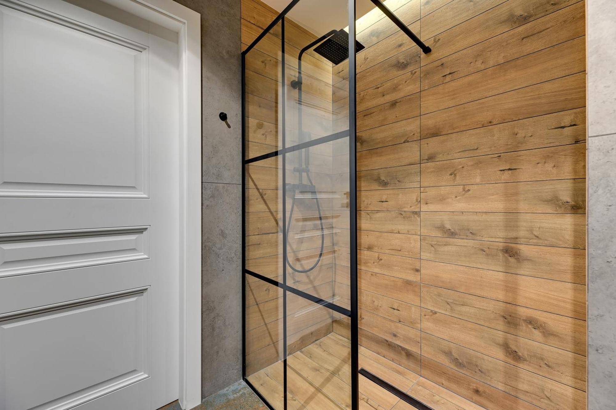 Nadmotlawie Sauna & Gym By Blue Mandarin Gdaňsk Pokoj fotografie